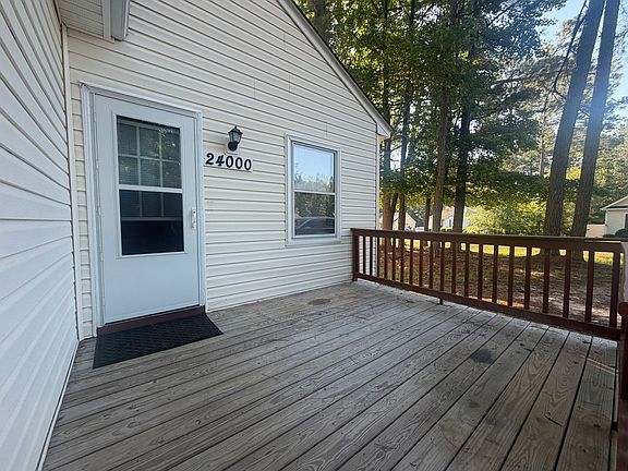 2nd image of 24000 Sequoia Rd