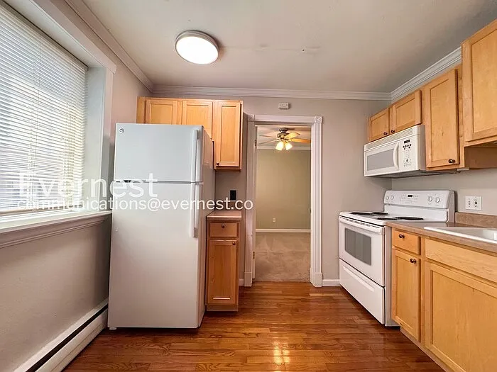 1 bed, 1.0 bath, 500 sqft, $1,147 — Photo 4