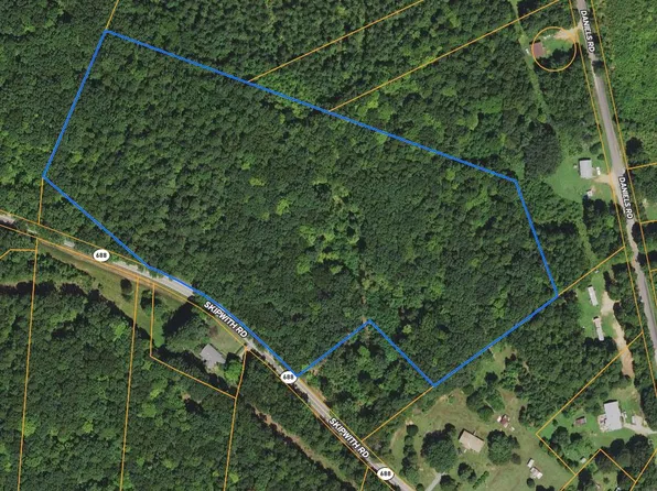 965AC Skipwith Rd, Boydton, VA 23917