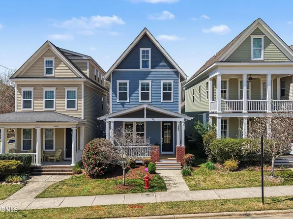 1682 Great Ridge Pkwy, Chapel Hill, NC 27516