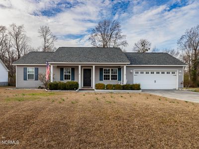 309 Reid Court N, Jacksonville, NC, 28540