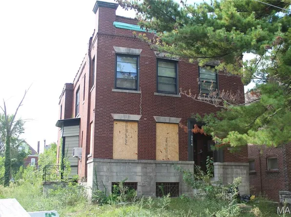 3614 Alberta St, Saint Louis, MO 63116