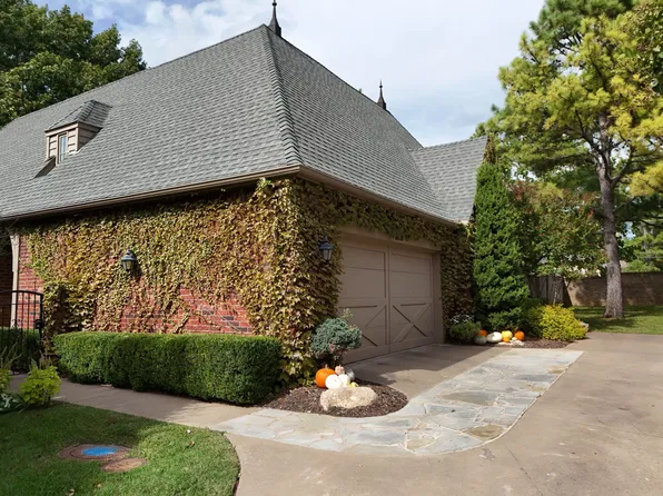 10110 S 77th East Pl, Tulsa, OK 74133
