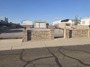 9622 E 35th St, Yuma, AZ 85365