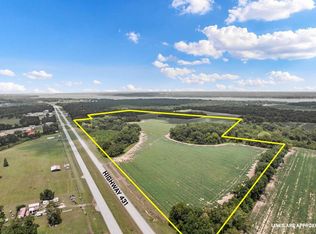 Highway 95 #S, Eufaula, AL 36027