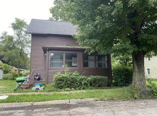 1003 Woodward St REAR 1, La Porte, IN