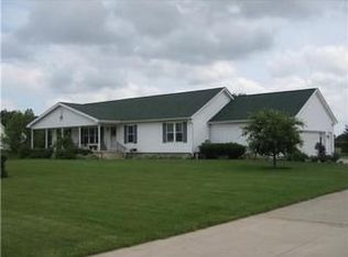 23647 State Route 245, Milford Center, OH 43045