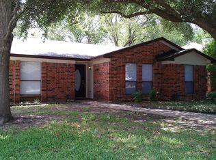 5701 Sterling Green Trl, Arlington, TX 76017