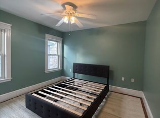 125 Garland St #2, Everett, MA 02149