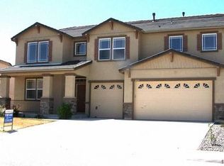 10788 Stone Hollow Dr, Reno, NV 89521