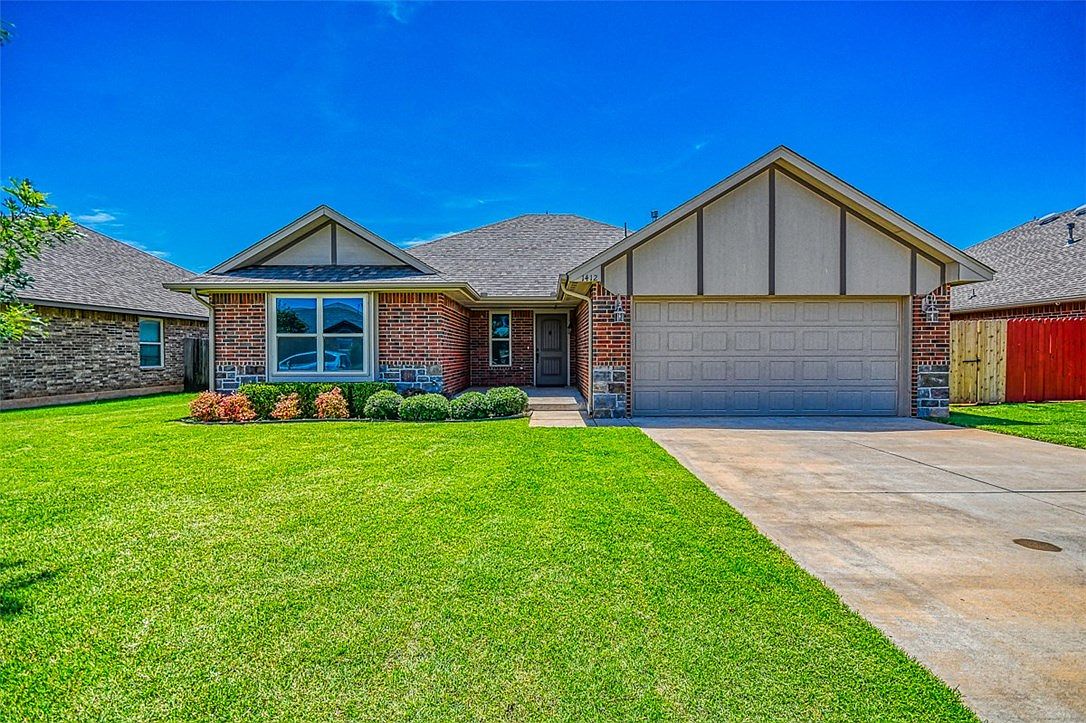 1412 Spoonwood Dr, Norman, OK 73071 Zillow
