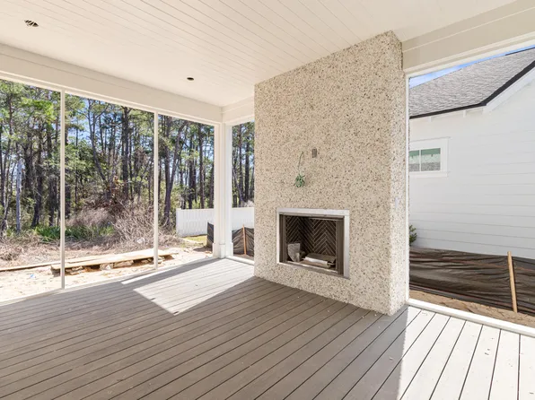 69 E Seabrook Way Lot 18, Watersound, FL 32461