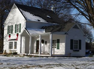 521 8th St, Brookings, SD 57006