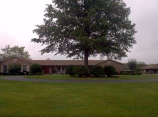 11776 S Daniel St, Terre Haute, IN 47802