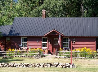 23091 State Highway 83, Bigfork, MT 59911