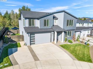 1917 NW Tanner Ct, Camas, WA 98607
