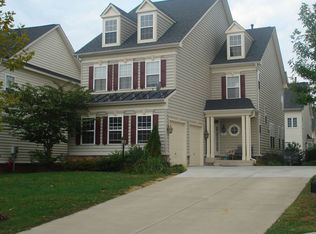 6858 Track Ct, Haymarket, VA 20169