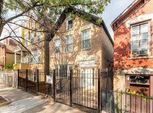 1407 N Bosworth Ave, Chicago, IL 60642