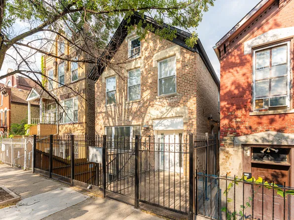 1407 N Bosworth Ave, Chicago, IL 60642