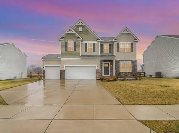 6304 Bernard Ct, Burlington, KY 41005