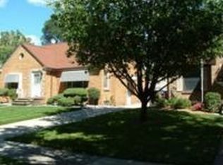 2501 Concord Rd, Lansing, MI 48910