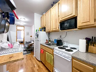 Rented by Compass