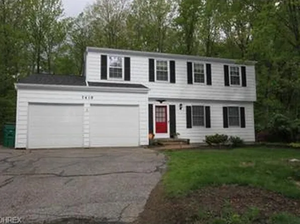 7410 Brenel Dr, Mentor, OH 44060