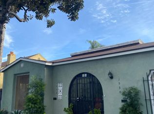 1952 Magnolia Ave, Long Beach, CA 90806