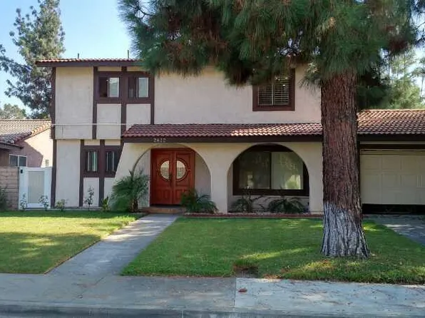 2622 Gardi St, Duarte, CA 91010