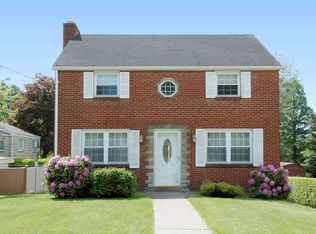 203 Morewood Rd, Glenshaw, PA 15116