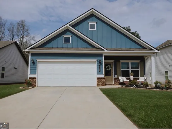 110 Marion Dr, Cartersville, GA 30120