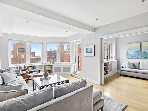 80 East End Avenue 17C image 1 of 10