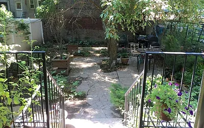 Rented by Realty Advisors Group