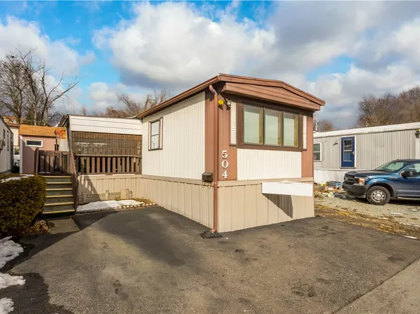 504 Will Ln, Pittsburgh, PA 15236