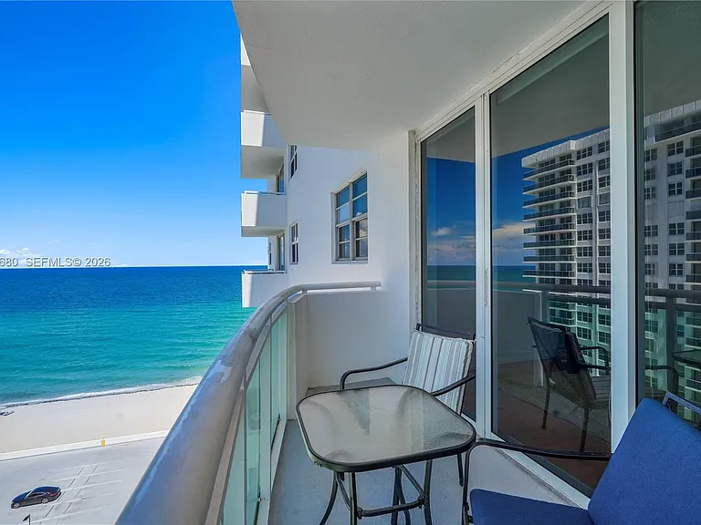 3001 S Ocean Dr #1107 — Photo 12