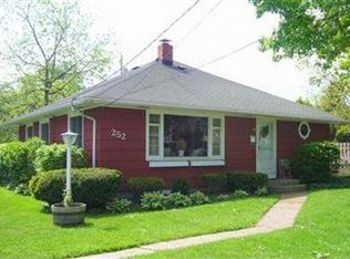 252 Webster Ct, Painesville, OH 44077