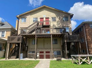 100 E. 13th Ave. MG, Columbus, OH 43201
