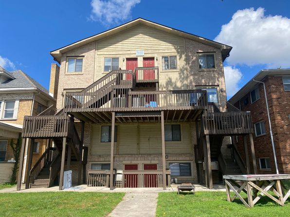 100 E 13th Ave APT D