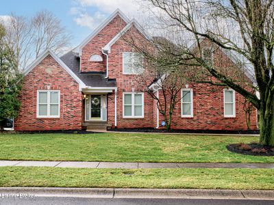 8606 Glenfield Way, Louisville, KY, 40241