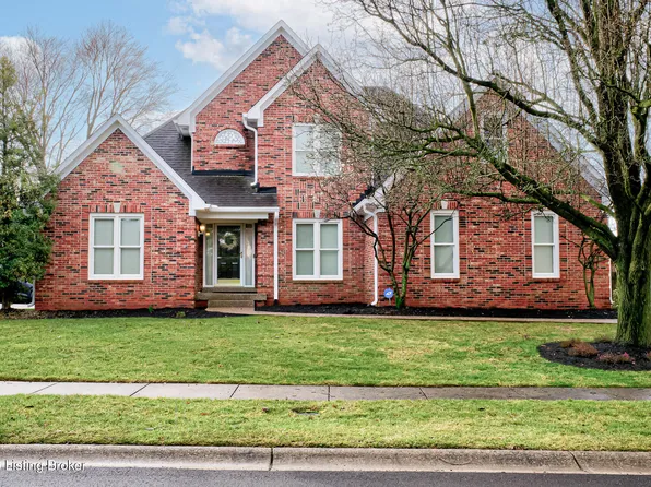 8606 Glenfield Way, Louisville, KY 40241