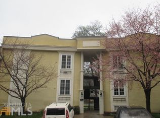 1445 Monroe Dr NE #25E, Atlanta, GA