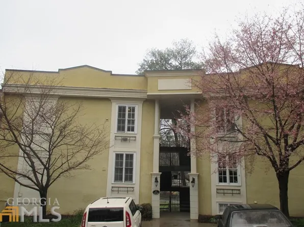 1445 Monroe Dr NE #25E, Atlanta, GA 30324