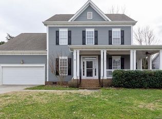 351 Shoreline Pkwy, Tega Cay, SC 29708