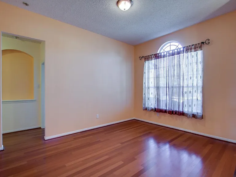 Formal Living