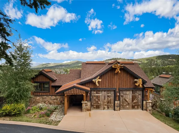 285 Silver Queen Drive, Breckenridge, CO 80424