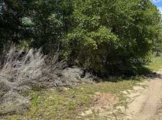 111 S Dakota St Lot 8, Hawthorne, FL 32640