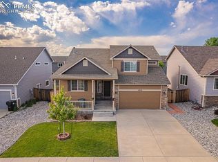 4958 Justeagen Dr, Colorado Springs, CO 80911