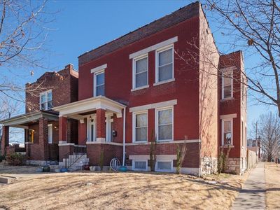 1054 Forest Ave, Saint Louis, MO, 63139