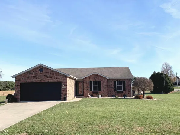 1004 Gray Squirrel Dr, Pendleton, IN 46064