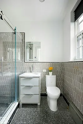 Bathroom, photo 3